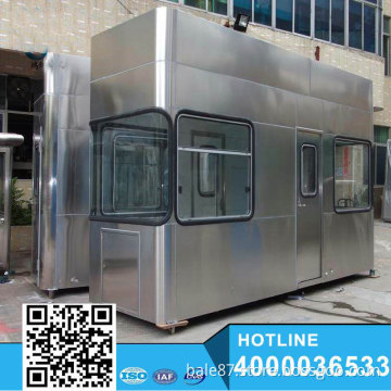 New Patten Inexpensive Shipping Container House For Sale